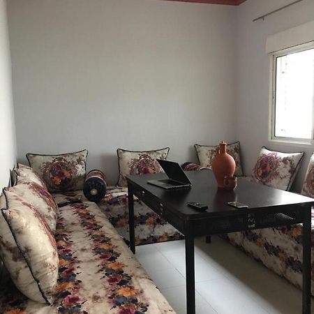 Duplex Apartment Tanger Ngoại thất bức ảnh