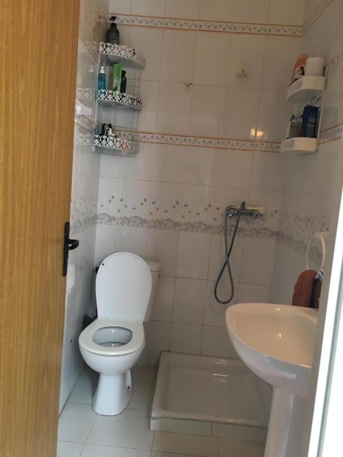 Duplex Apartment Tanger Ngoại thất bức ảnh
