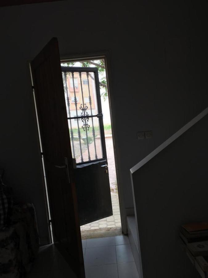 Duplex Apartment Tanger Ngoại thất bức ảnh