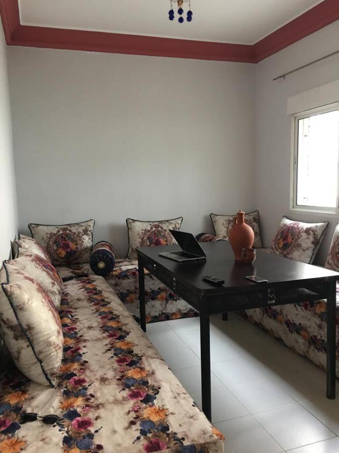 Duplex Apartment Tanger Ngoại thất bức ảnh