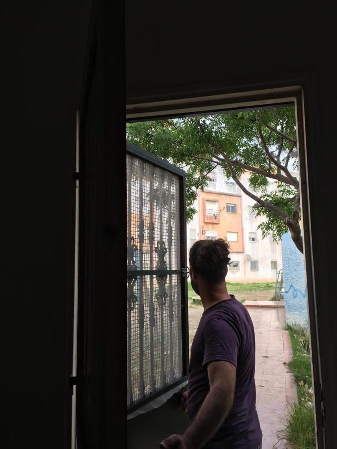 Duplex Apartment Tanger Ngoại thất bức ảnh